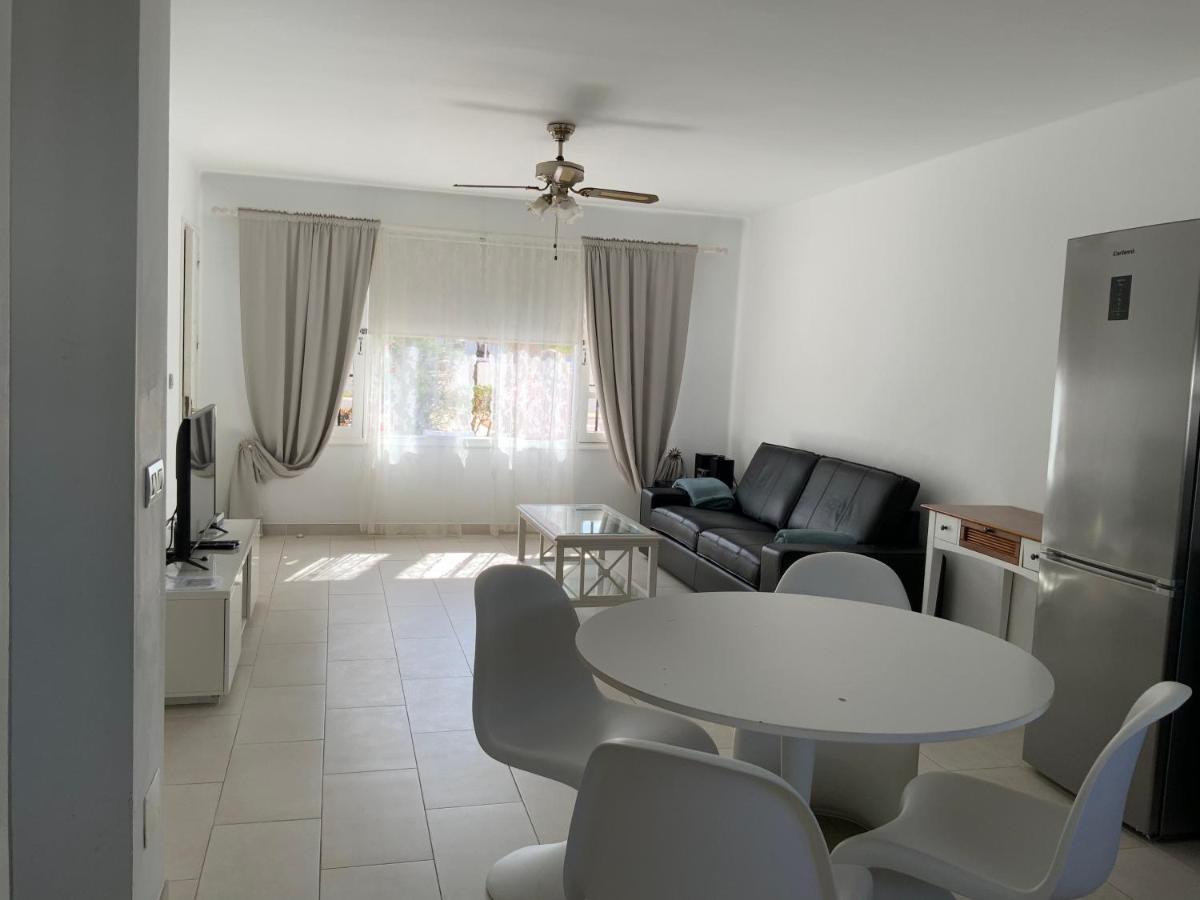 Villa Oasis Puerto del Carmen  Exteriör bild