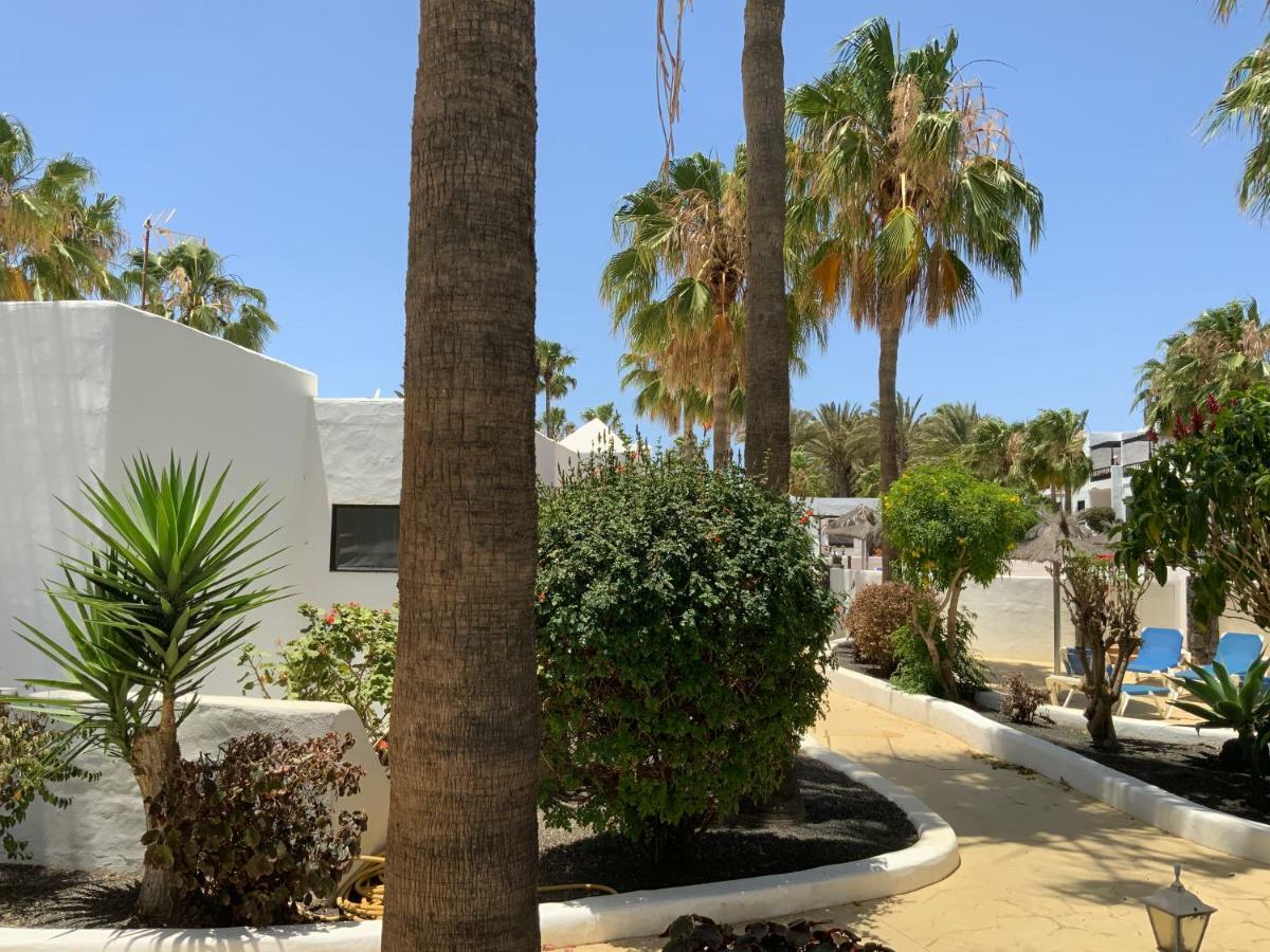 Villa Oasis Puerto del Carmen  Exteriör bild